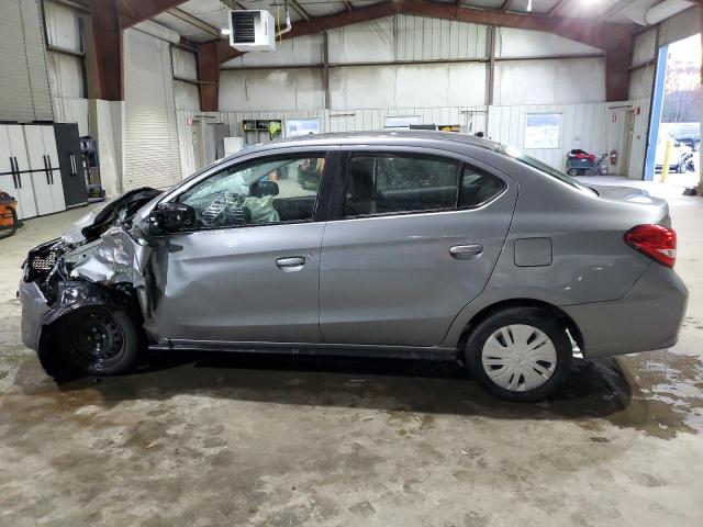 Photo 1 VIN: ML32F3FJ7LHF09944 - MITSUBISHI MIRAGE 