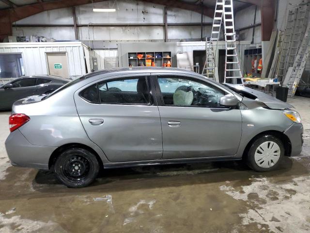 Photo 2 VIN: ML32F3FJ7LHF09944 - MITSUBISHI MIRAGE 