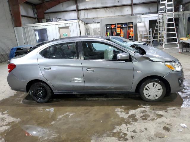 Photo 3 VIN: ML32F3FJ7LHF09944 - MITSUBISHI MIRAGE 