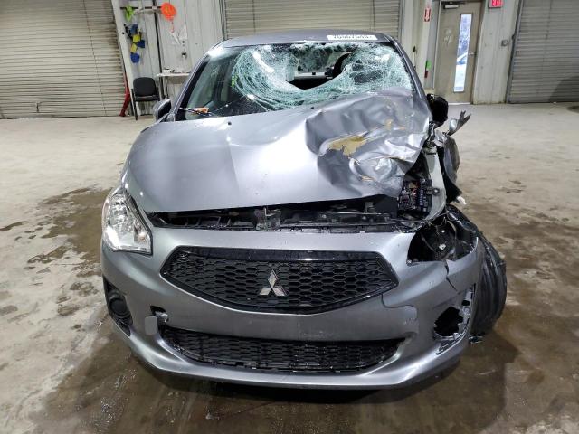 Photo 4 VIN: ML32F3FJ7LHF09944 - MITSUBISHI MIRAGE 