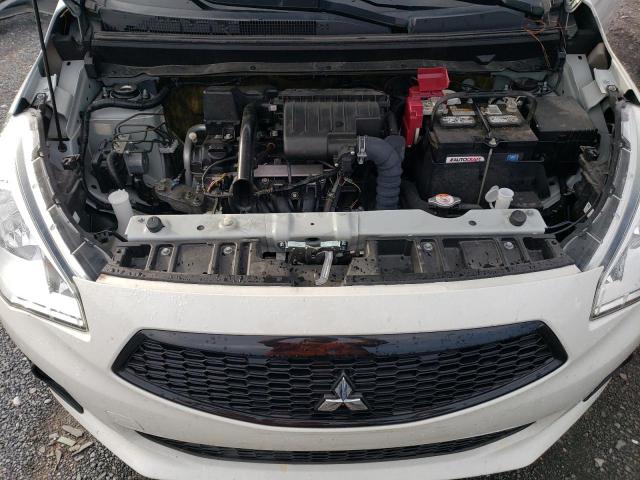 Photo 10 VIN: ML32F3FJ7LHF09989 - MITSUBISHI MIRAGE 