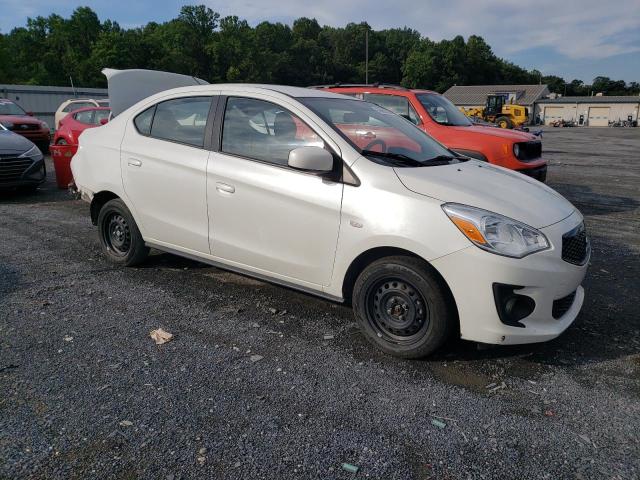 Photo 3 VIN: ML32F3FJ7LHF09989 - MITSUBISHI MIRAGE 