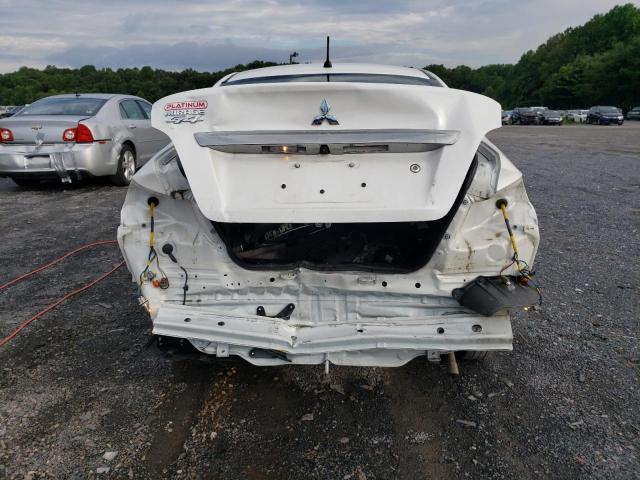 Photo 5 VIN: ML32F3FJ7LHF09989 - MITSUBISHI MIRAGE 