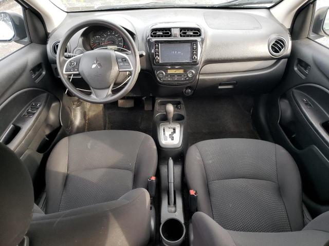 Photo 7 VIN: ML32F3FJ7LHF09989 - MITSUBISHI MIRAGE 