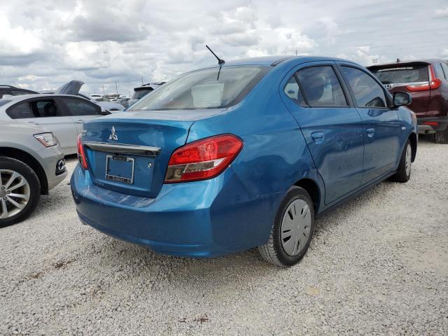 Photo 3 VIN: ML32F3FJ7LHF10575 - MITSUBISHI MIRAGE G4 