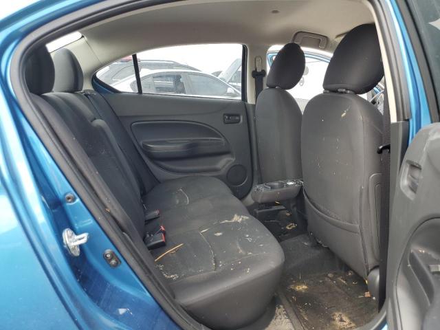 Photo 5 VIN: ML32F3FJ7LHF10575 - MITSUBISHI MIRAGE G4 