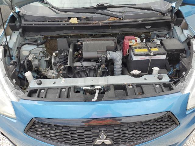 Photo 6 VIN: ML32F3FJ7LHF10575 - MITSUBISHI MIRAGE G4 