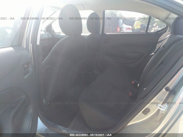 Photo 7 VIN: ML32F3FJ7LHF11161 - MITSUBISHI MIRAGE G4 