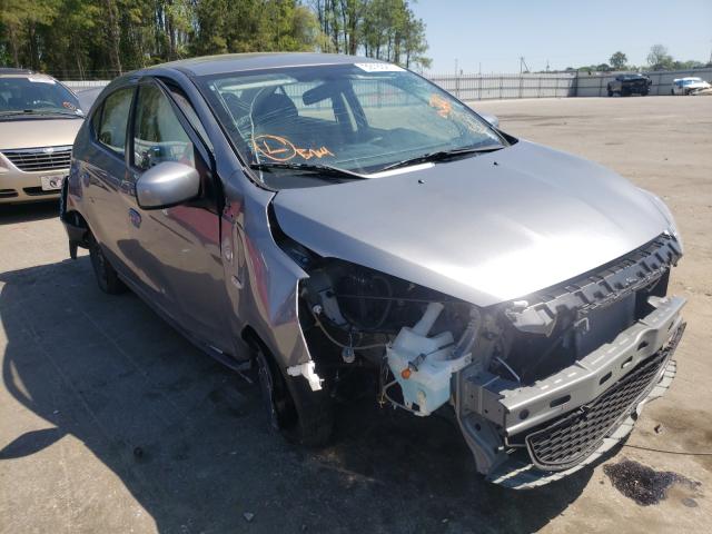 Photo 0 VIN: ML32F3FJ7LHF12505 - MITSUBISHI MIRAGE G4 