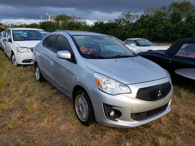 Photo 0 VIN: ML32F3FJ7LHF12939 - MITSUBISHI MIRAGE G4 