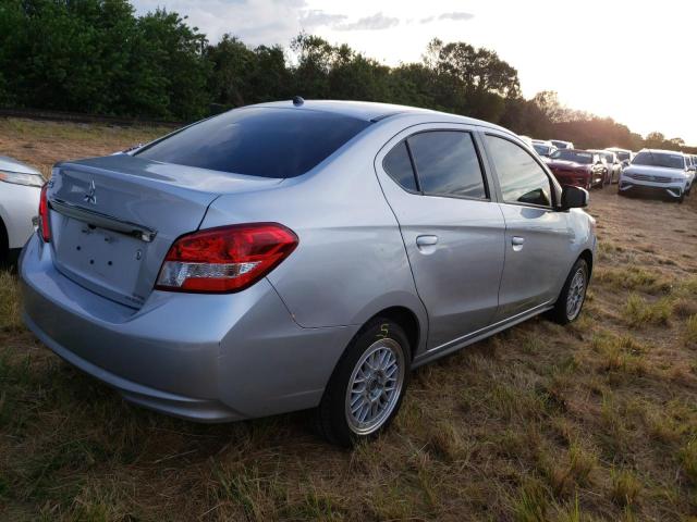 Photo 3 VIN: ML32F3FJ7LHF12939 - MITSUBISHI MIRAGE G4 