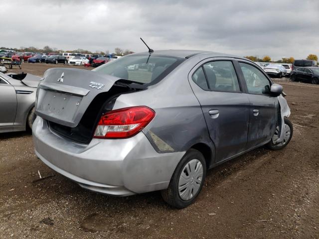 Photo 2 VIN: ML32F3FJ8HH000417 - MITSUBISHI MIRAGE 