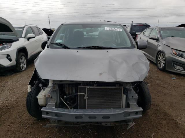 Photo 4 VIN: ML32F3FJ8HH000417 - MITSUBISHI MIRAGE 