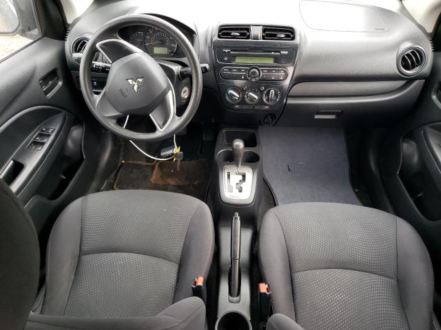 Photo 7 VIN: ML32F3FJ8HH000417 - MITSUBISHI MIRAGE 