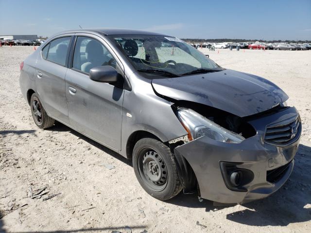 Photo 0 VIN: ML32F3FJ8HH000952 - MITSUBISHI MIRAGE G4 