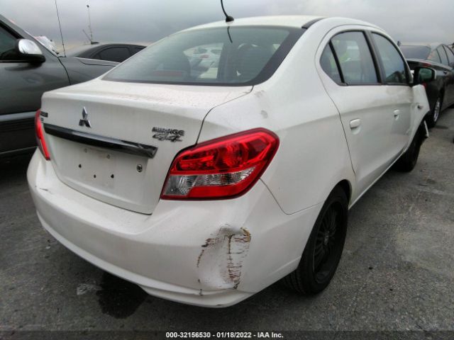 Photo 3 VIN: ML32F3FJ8HH001115 - MITSUBISHI MIRAGE G4 