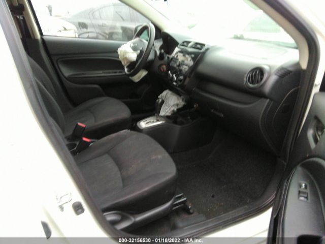 Photo 4 VIN: ML32F3FJ8HH001115 - MITSUBISHI MIRAGE G4 