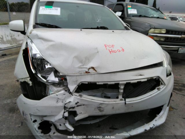 Photo 5 VIN: ML32F3FJ8HH001115 - MITSUBISHI MIRAGE G4 