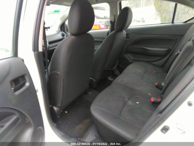 Photo 7 VIN: ML32F3FJ8HH001115 - MITSUBISHI MIRAGE G4 