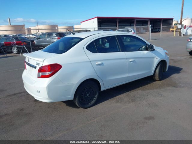 Photo 3 VIN: ML32F3FJ8HH003494 - MITSUBISHI MIRAGE G4 