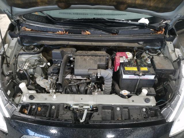 Photo 6 VIN: ML32F3FJ8HH004192 - MITSUBISHI MIRAGE G4 