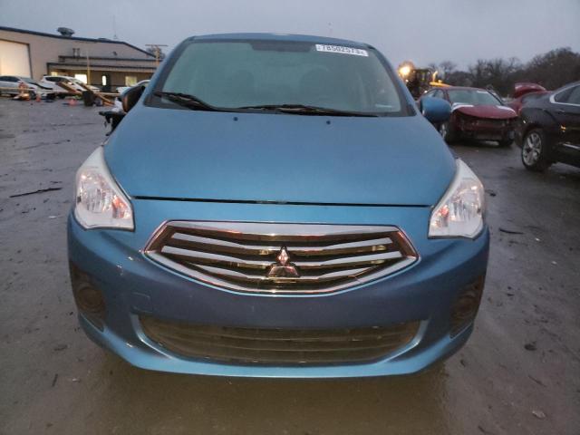 Photo 4 VIN: ML32F3FJ8HHF05456 - MITSUBISHI MIRAGE 