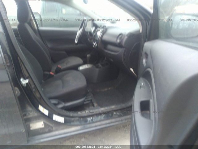 Photo 4 VIN: ML32F3FJ8HHF05781 - MITSUBISHI MIRAGE G4 