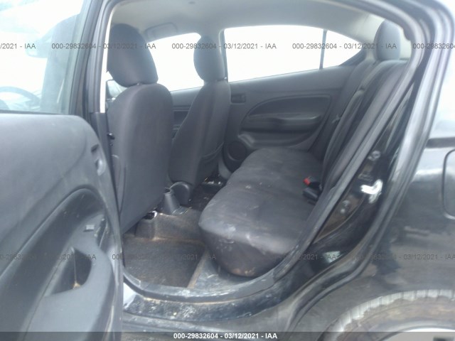 Photo 7 VIN: ML32F3FJ8HHF05781 - MITSUBISHI MIRAGE G4 