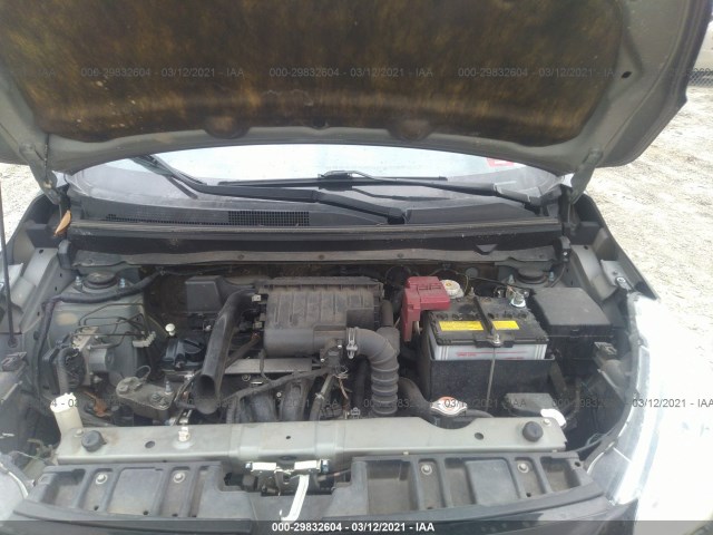 Photo 9 VIN: ML32F3FJ8HHF05781 - MITSUBISHI MIRAGE G4 