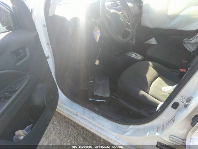 Photo 4 VIN: ML32F3FJ8HHF06672 - MITSUBISHI MIRAGE G4 