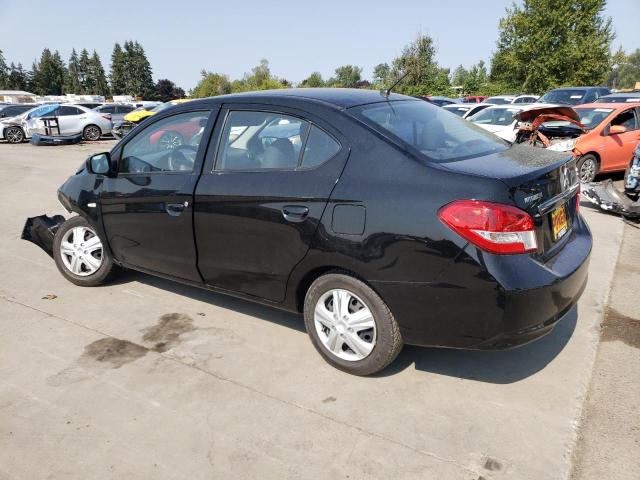 Photo 1 VIN: ML32F3FJ8HHF07563 - MITSUBISHI MIRAGE G4 