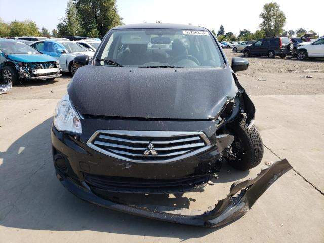 Photo 4 VIN: ML32F3FJ8HHF07563 - MITSUBISHI MIRAGE G4 