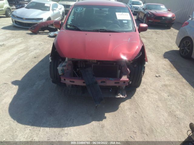 Photo 5 VIN: ML32F3FJ8HHF08180 - MITSUBISHI MIRAGE G4 