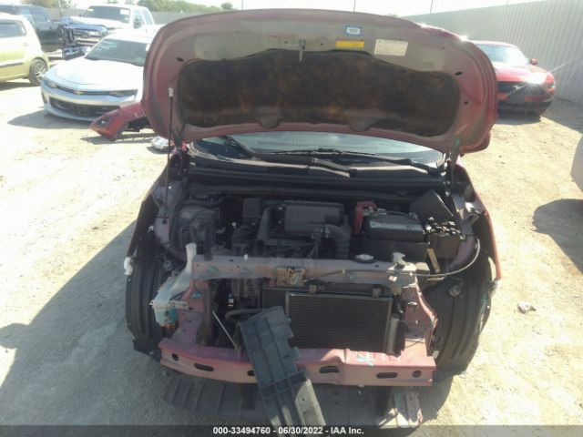 Photo 9 VIN: ML32F3FJ8HHF08180 - MITSUBISHI MIRAGE G4 