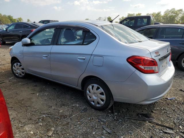 Photo 1 VIN: ML32F3FJ8HHF11158 - MITSUBISHI MIRAGE G4 