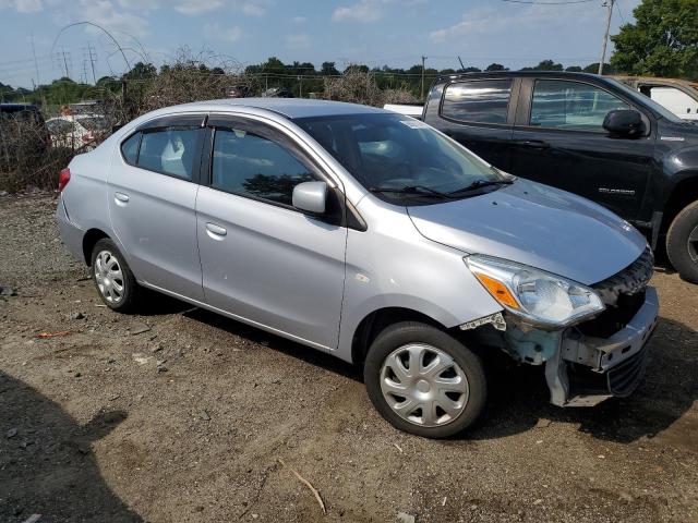 Photo 3 VIN: ML32F3FJ8HHF11158 - MITSUBISHI MIRAGE G4 