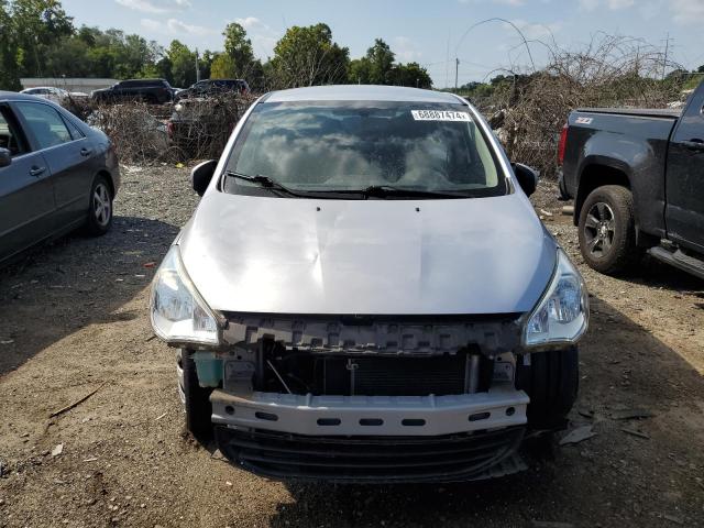 Photo 4 VIN: ML32F3FJ8HHF11158 - MITSUBISHI MIRAGE G4 