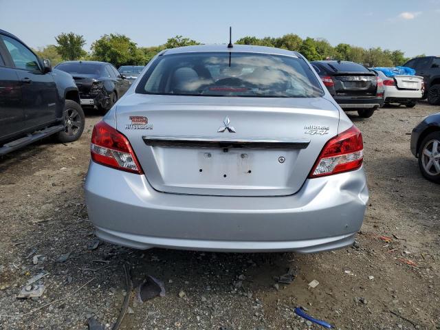 Photo 5 VIN: ML32F3FJ8HHF11158 - MITSUBISHI MIRAGE G4 