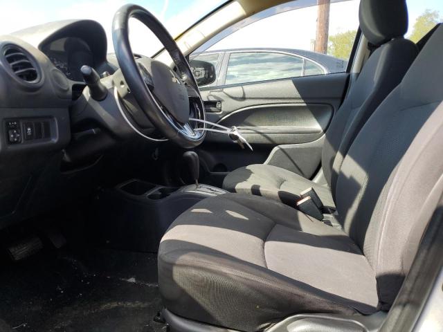 Photo 6 VIN: ML32F3FJ8HHF11158 - MITSUBISHI MIRAGE G4 