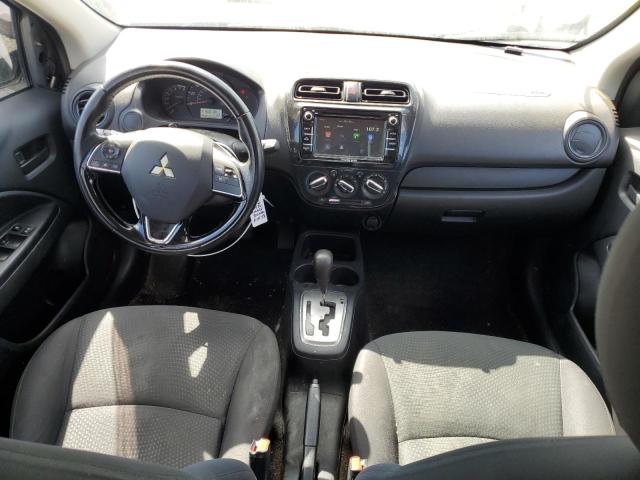 Photo 7 VIN: ML32F3FJ8HHF11158 - MITSUBISHI MIRAGE G4 