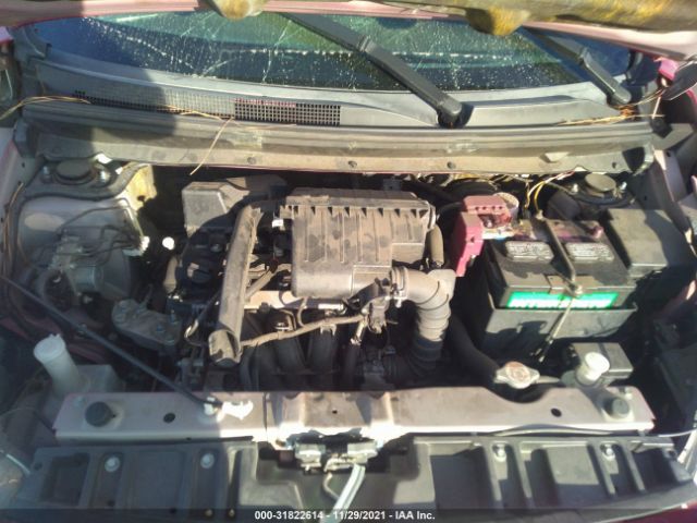 Photo 9 VIN: ML32F3FJ8HHF13363 - MITSUBISHI MIRAGE G4 