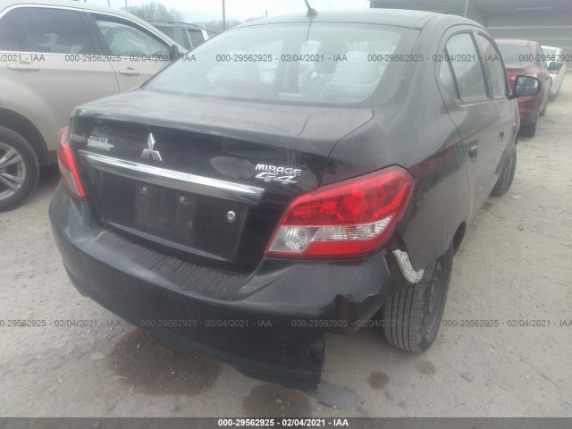 Photo 3 VIN: ML32F3FJ8HHF14738 - MITSUBISHI MIRAGE G4 