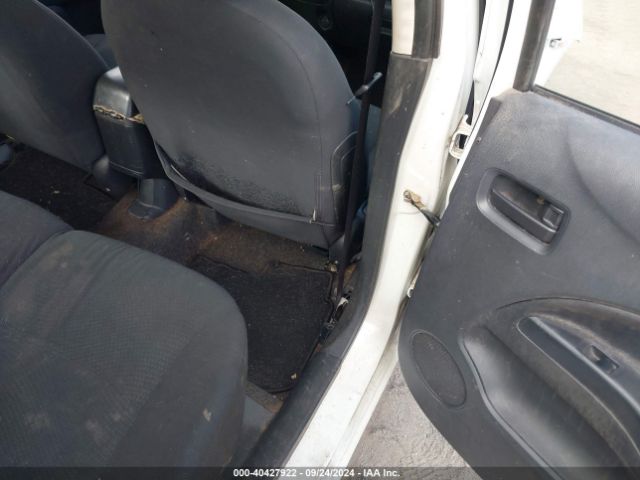 Photo 7 VIN: ML32F3FJ8HHF15548 - MITSUBISHI MIRAGE G4 