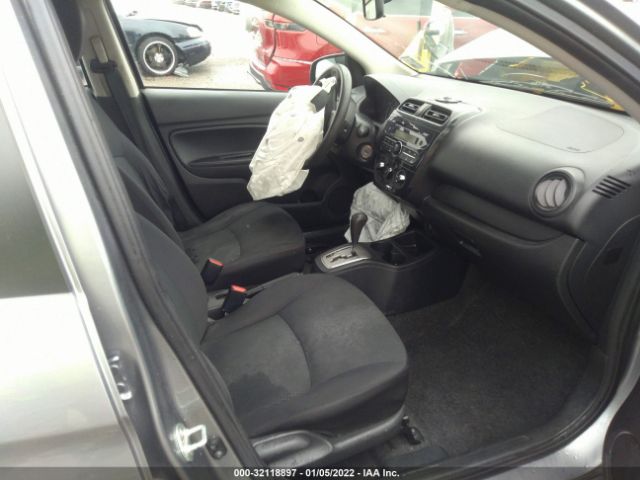 Photo 4 VIN: ML32F3FJ8HHF16053 - MITSUBISHI MIRAGE G4 