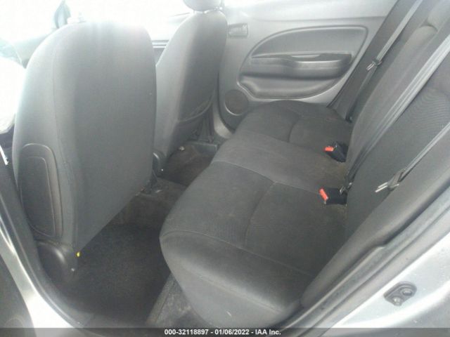 Photo 7 VIN: ML32F3FJ8HHF16053 - MITSUBISHI MIRAGE G4 