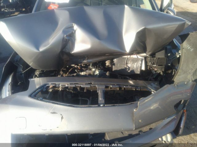 Photo 9 VIN: ML32F3FJ8HHF16053 - MITSUBISHI MIRAGE G4 