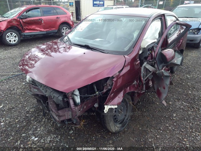 Photo 1 VIN: ML32F3FJ8HHF18045 - MITSUBISHI MIRAGE G4 