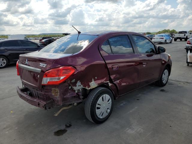 Photo 3 VIN: ML32F3FJ8HHF19762 - MITSUBISHI MIRAGE 