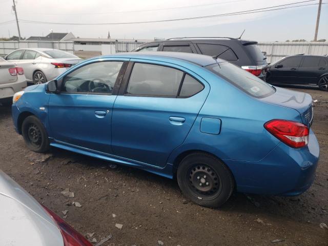 Photo 1 VIN: ML32F3FJ8JHF00313 - MITSUBISHI MIRAGE G4 