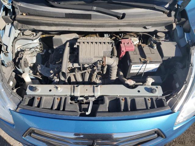 Photo 10 VIN: ML32F3FJ8JHF00313 - MITSUBISHI MIRAGE G4 